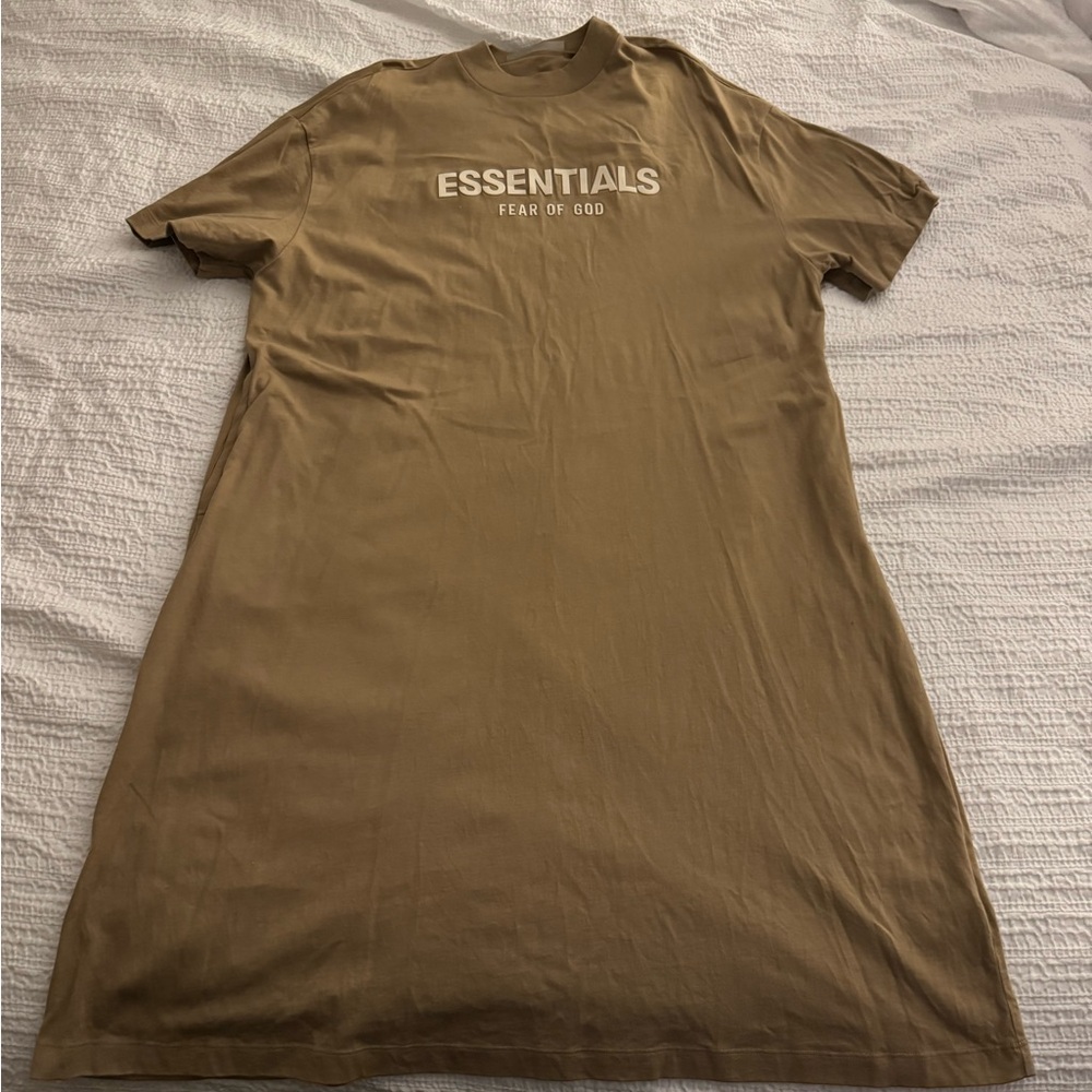 Essentials women’s dress